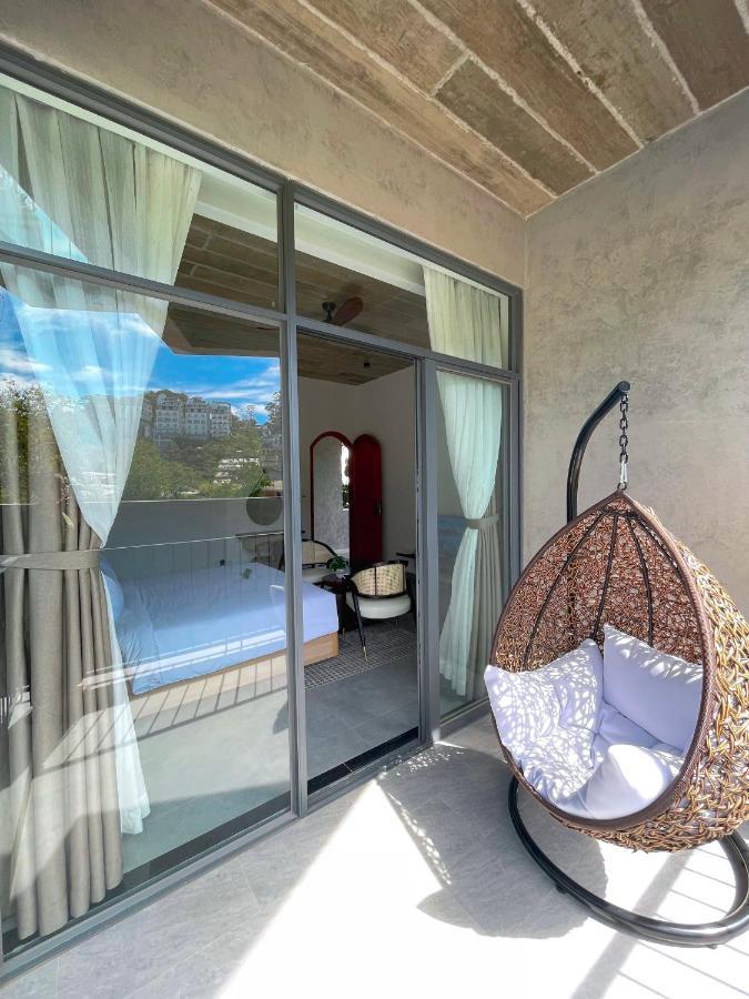 Tournesol Villa Dalat Exterior photo
