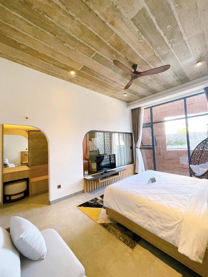 Tournesol Villa Dalat Exterior photo