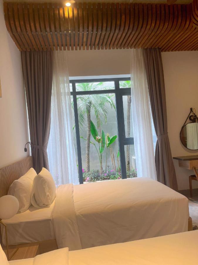 Tournesol Villa Dalat Exterior photo