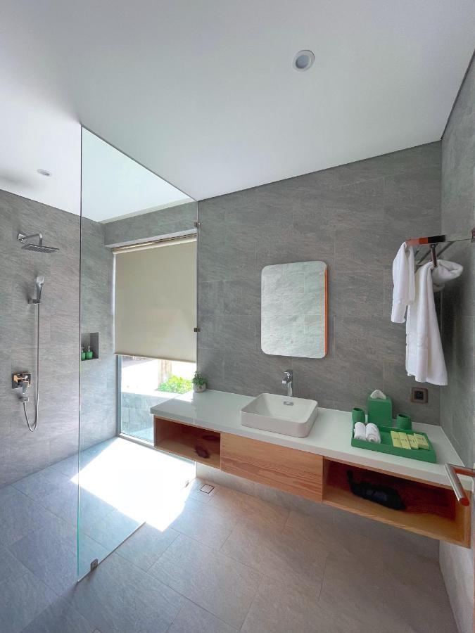 Tournesol Villa Dalat Exterior photo