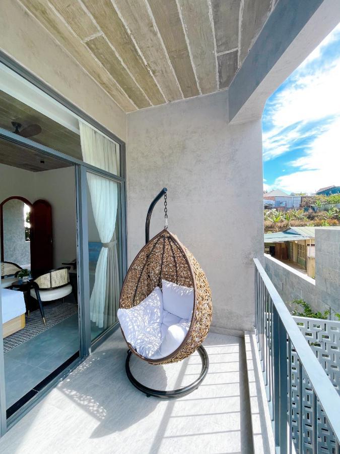 Tournesol Villa Dalat Exterior photo