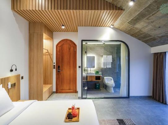 Tournesol Villa Dalat Exterior photo